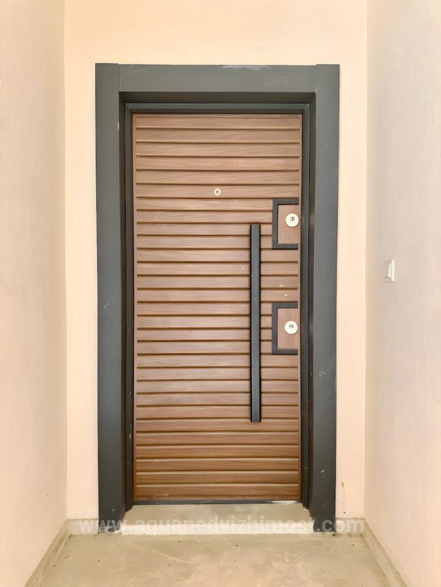 Villa Mit 3 Schlafzimmern Und 1 Wohnzimmer Zum Verkauf Im Zentrum Von Köyceğiz