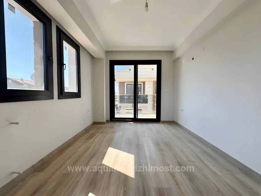 Villa Mit 3 Schlafzimmern Und 1 Wohnzimmer Zum Verkauf Im Zentrum Von Köyceğiz