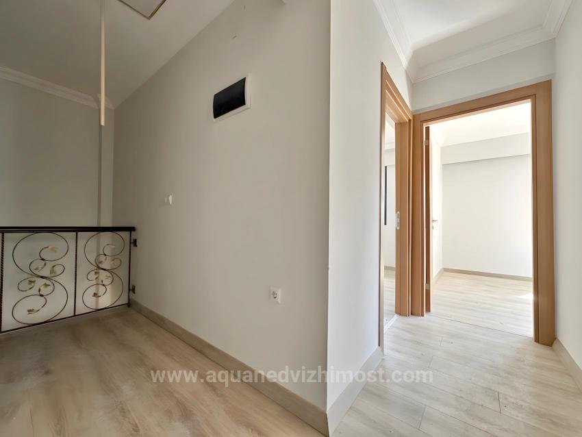 Villa Mit 3 Schlafzimmern Und 1 Wohnzimmer Zum Verkauf Im Zentrum Von Köyceğiz