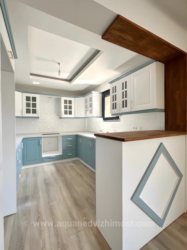 Villa Mit 3 Schlafzimmern Und 1 Wohnzimmer Zum Verkauf Im Zentrum Von Köyceğiz