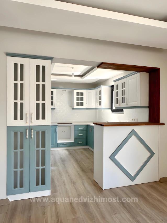 Villa Mit 3 Schlafzimmern Und 1 Wohnzimmer Zum Verkauf Im Zentrum Von Köyceğiz