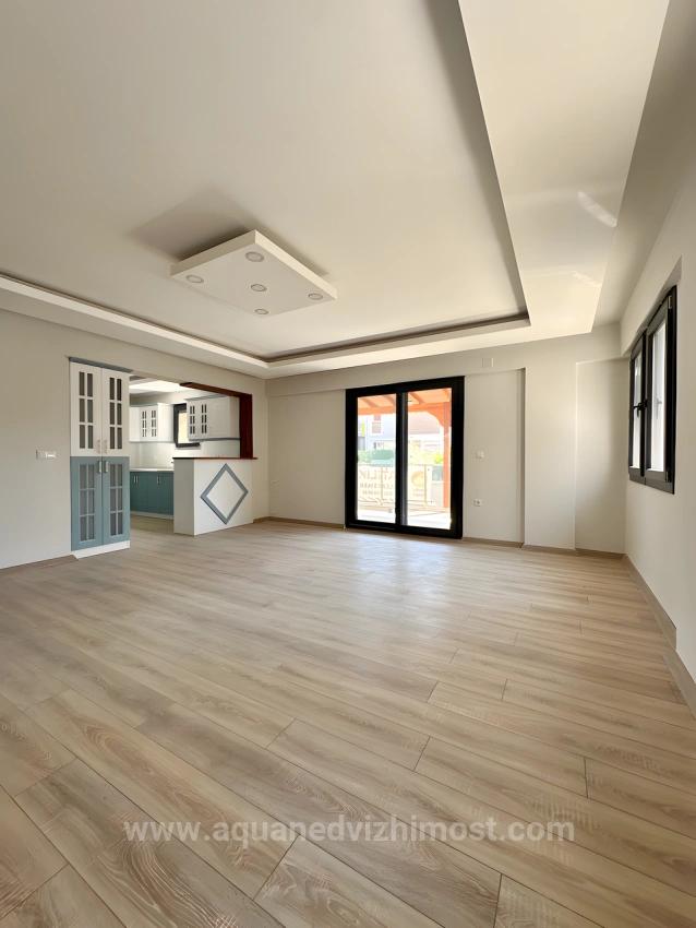 Villa Mit 3 Schlafzimmern Und 1 Wohnzimmer Zum Verkauf Im Zentrum Von Köyceğiz