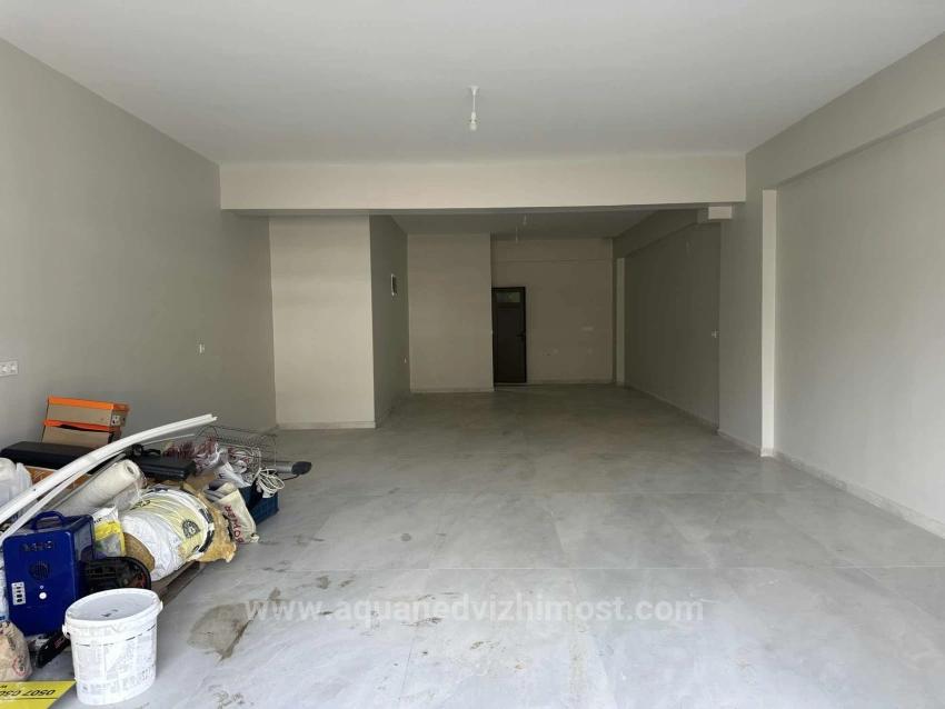 Toparlar Hauptstraße Über Der Mietladen / Geschäft