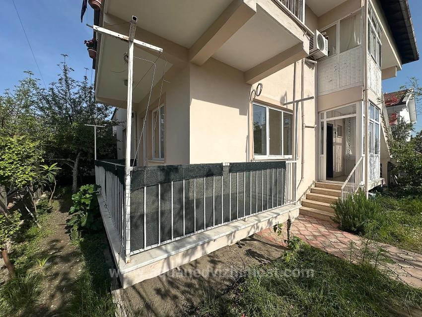 Erdgeschosswohnung Zur Miete Im Viertel Köyceğiz Gelişim