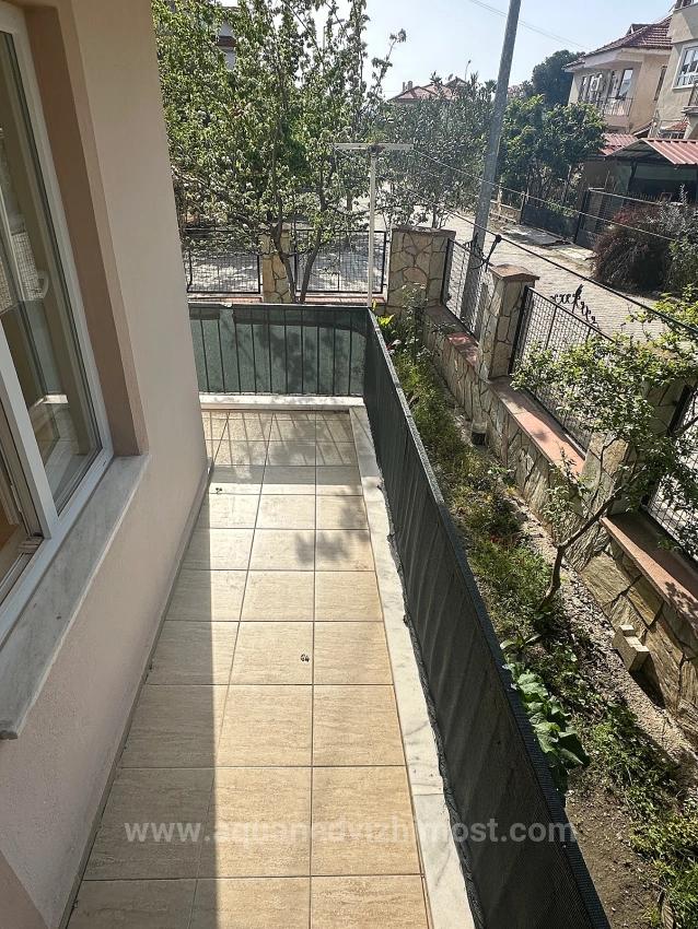 Erdgeschosswohnung Zur Miete Im Viertel Köyceğiz Gelişim