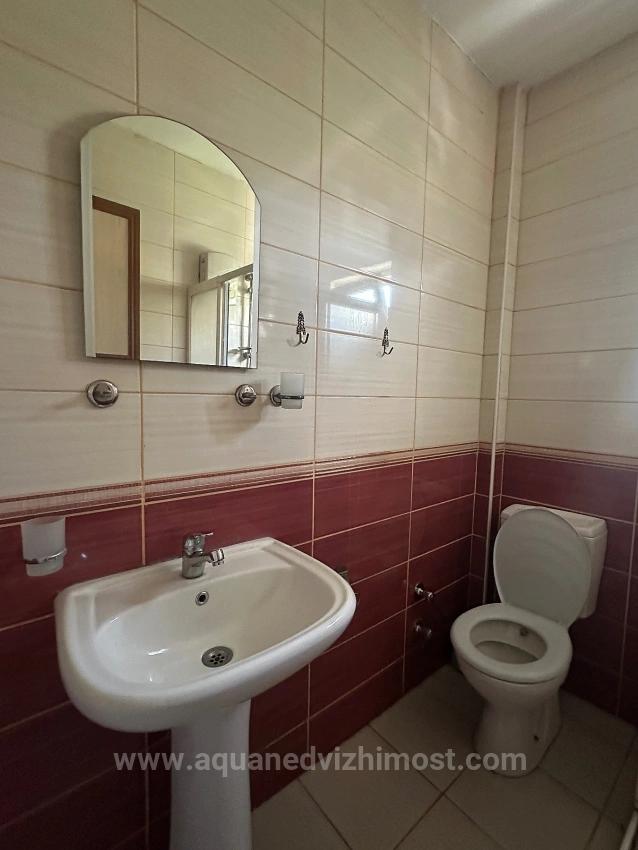 Erdgeschosswohnung Zur Miete Im Viertel Köyceğiz Gelişim