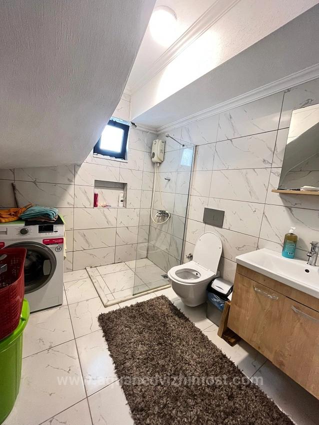Duplex 2,5 + 1 Wohnung Zum Verkauf In Köyceğiz Yeni Mah.