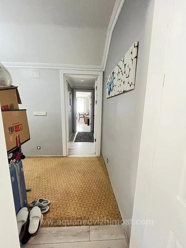 Duplex 2,5 + 1 Wohnung Zum Verkauf In Köyceğiz Yeni Mah.