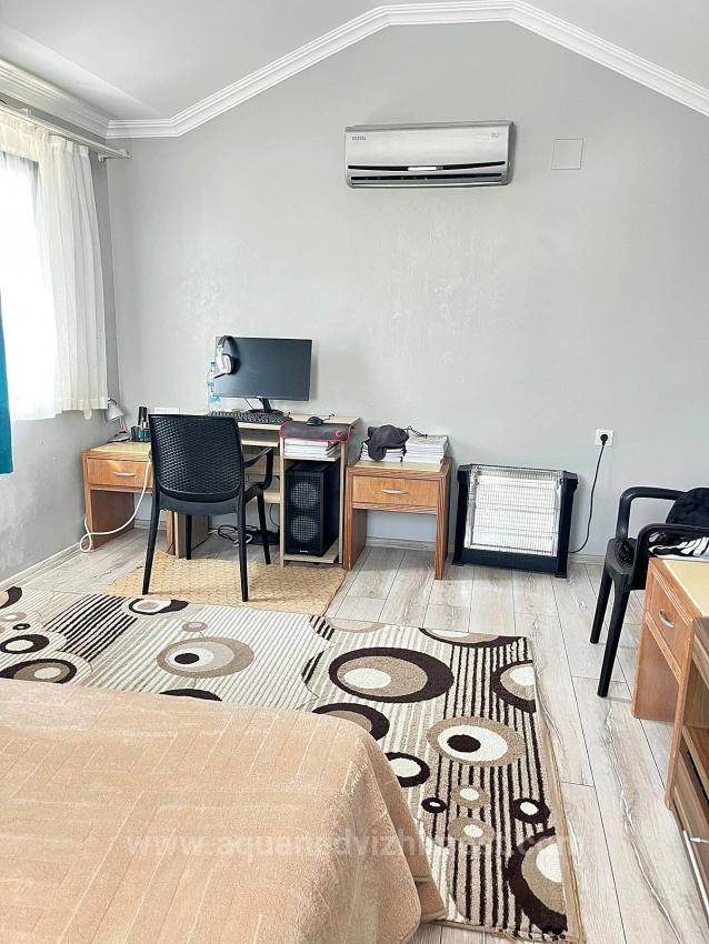 Duplex 2,5 + 1 Wohnung Zum Verkauf In Köyceğiz Yeni Mah.