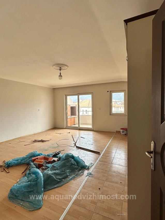 Geräumige 3+1-Wohnung Zur Miete Im Zentrum Von Köyceğiz