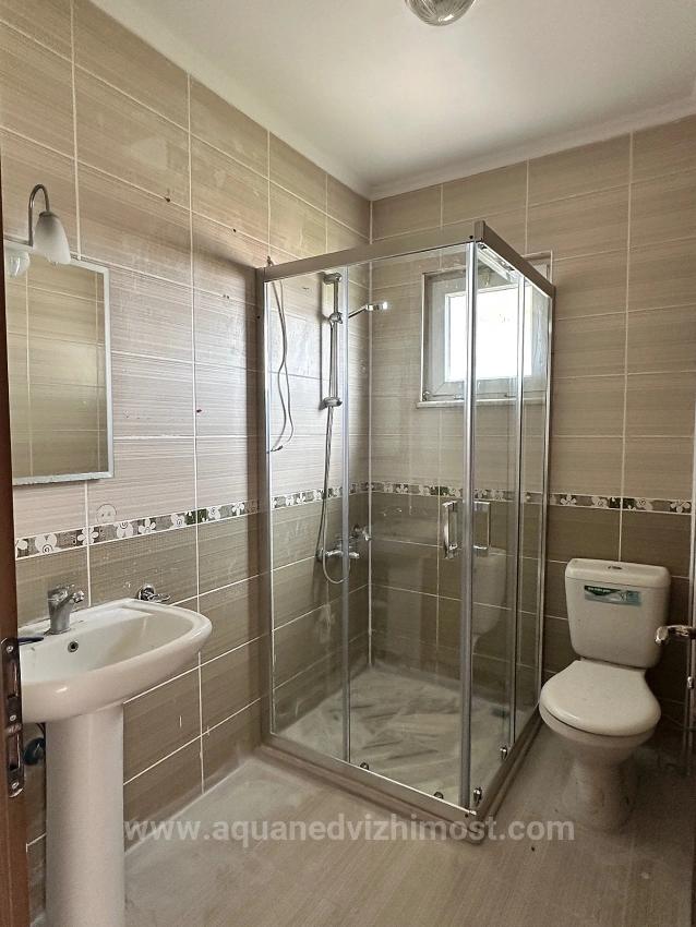 Geräumige 3+1-Wohnung Zur Miete Im Zentrum Von Köyceğiz