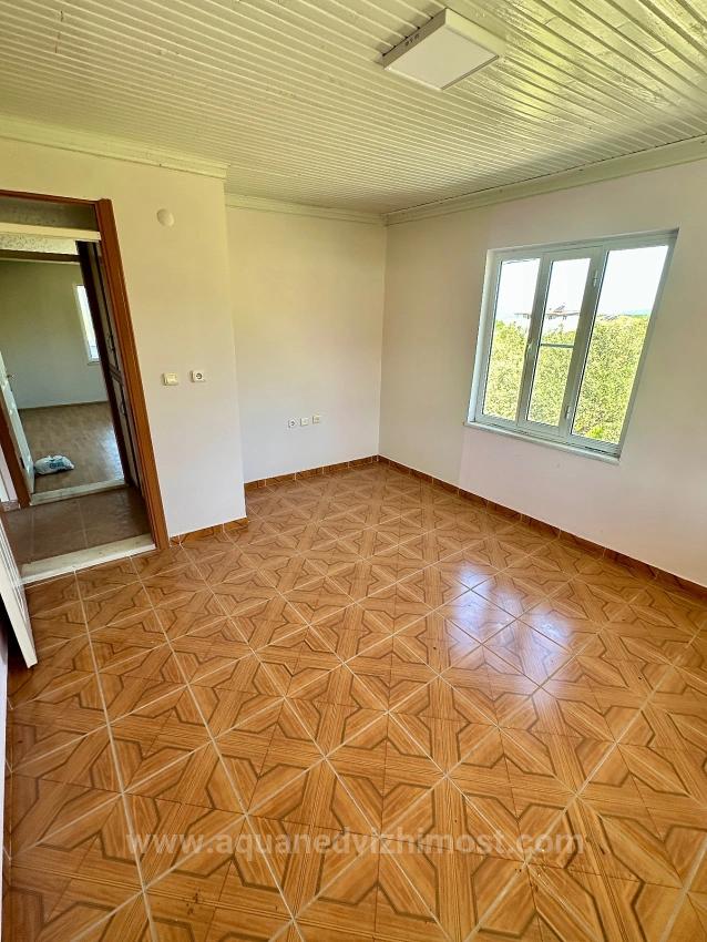 3+1 Wohnung Zur Miete Im Stadtteil Zeytinalanı, Köyceğiz.