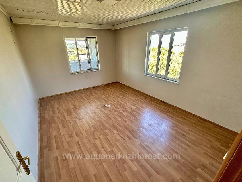 3+1 Wohnung Zur Miete Im Stadtteil Zeytinalanı, Köyceğiz.