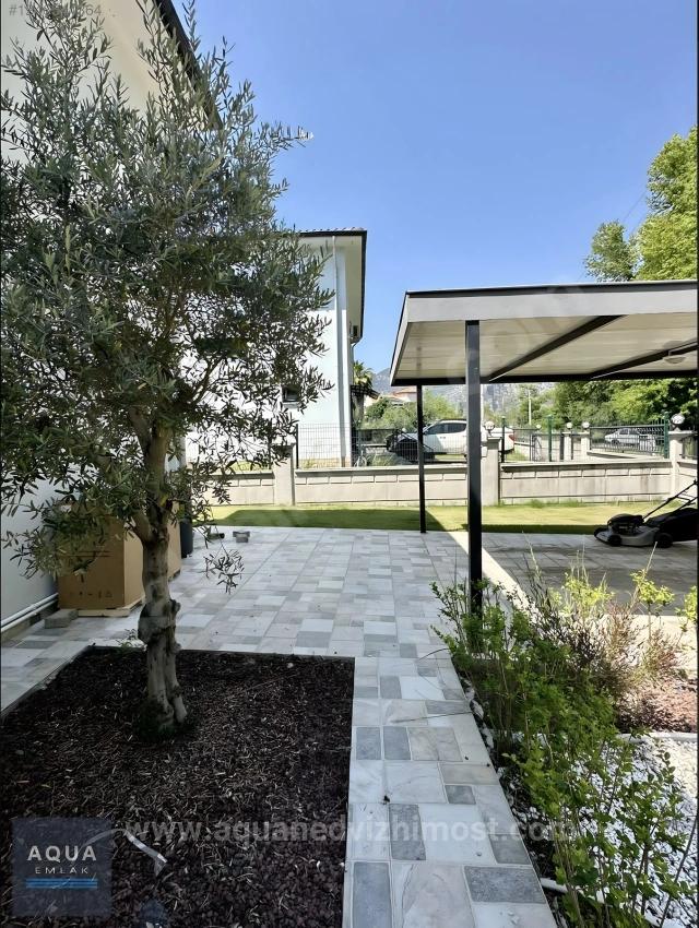 Freistehende Villa Mit 4+1 Schlafzimmern, Pool Und Wärmepumpe In Köyceğiz Zu Vermieten