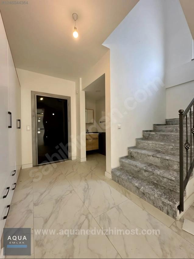 Freistehende Villa Mit 4+1 Schlafzimmern, Pool Und Wärmepumpe In Köyceğiz Zu Vermieten