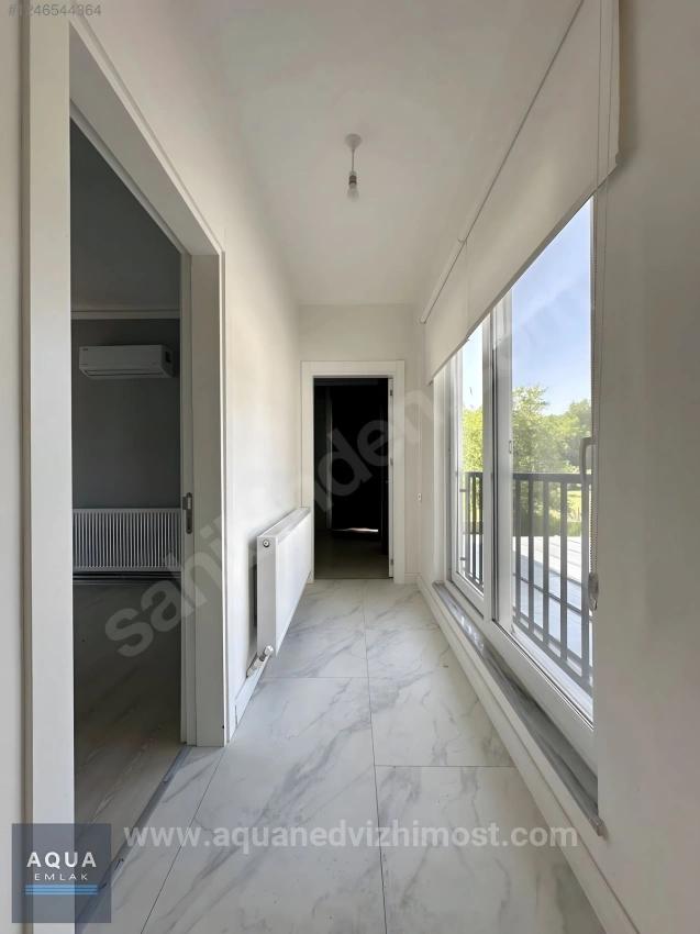 Freistehende Villa Mit 4+1 Schlafzimmern, Pool Und Wärmepumpe In Köyceğiz Zu Vermieten