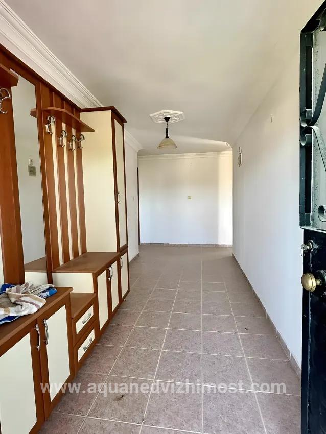 3+1-Zimmer Appartement Zu vermieten in Zeytinalanı Bz. Köyceğiz - 130 m²
