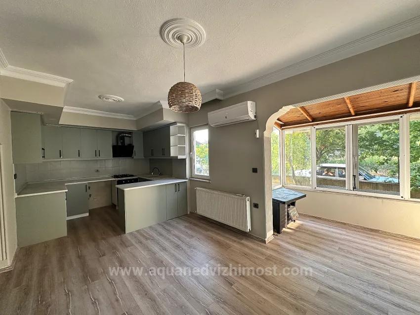5+1-Zimmer Villa Zu Vermieten in Ulucami Bz. Köyceğiz - 200 m²