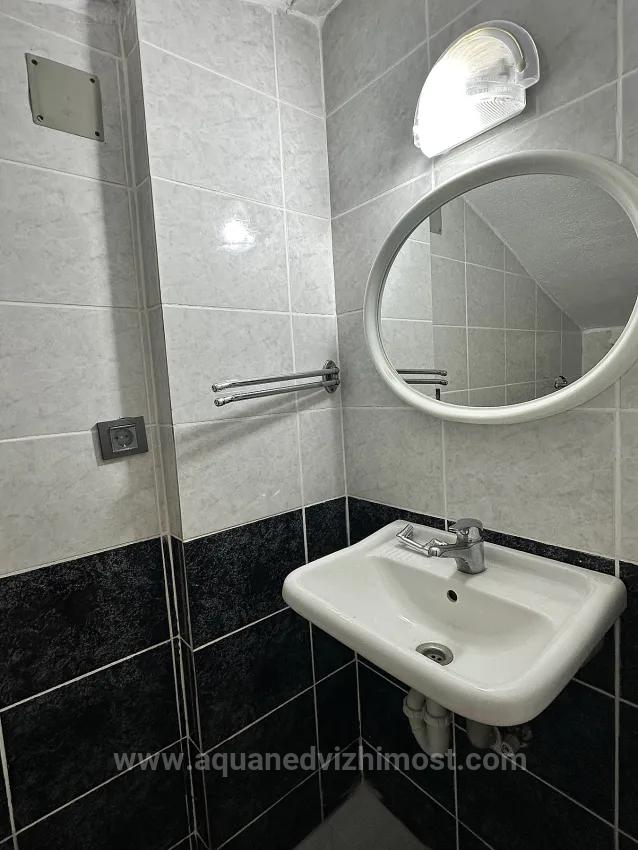 Im Zentrum Von Köyceğiz Und Innerhalb Der Anlage 5 Zimmer 1 Salon Zur Miete Haus