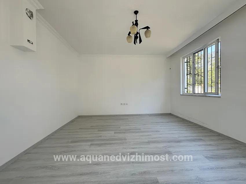 Köyceğiz Zeytinalanı Mah. sind Mietgartenwohnung Im Erdgeschoss