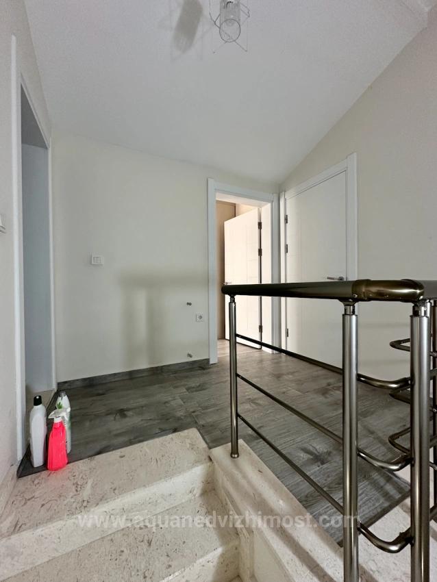 3+1 Wohnung Zum Verkauf Mit Großer Terrasse Im Zentrum Von Köyceğiz