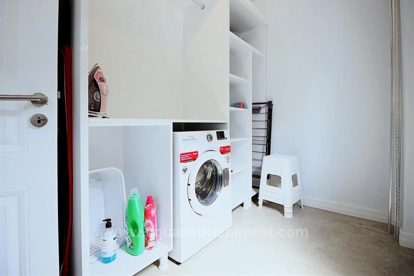 Freistehende Villa Mit 4+1 Bädern In Köyceğiz Zu Vermieten. Alle Zimmer Klimatisiert.