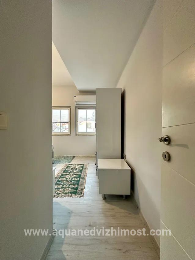 3+1-Zimmer Appartement Zu vermieten in Gelişim Bz. Köyceğiz - 110 m²