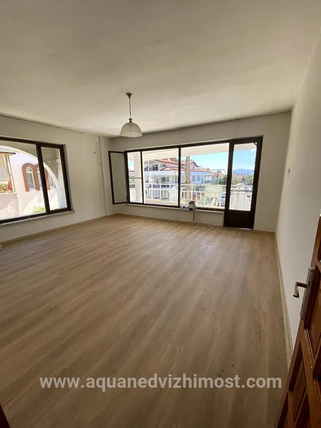 2+1-Zimmer Appartement Zu vermieten in Gülpınar Bz. Köyceğiz - 100 m²