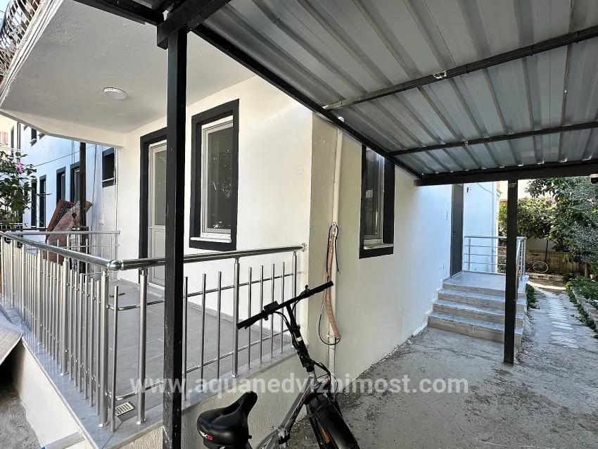 2+1-Zimmer Appartement Zu vermieten in Yeni Bz. Köyceğiz - 100 m²