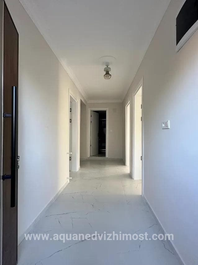 2+1-Zimmer Appartement Zu vermieten in Yeni Bz. Köyceğiz - 100 m²