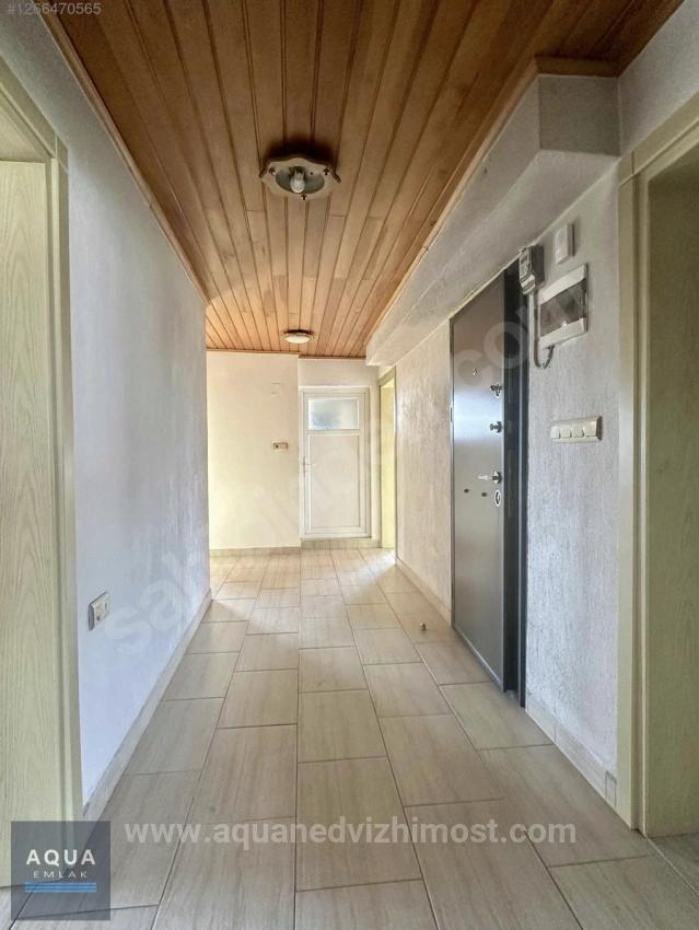 2+1 Wohnung Zu Vermieten Mit Großer Terrasse In Köyceğiz Yenimahalle