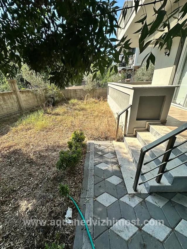1+1-Zimmer Appartement Zu vermieten in Gülpınar Bz. Köyceğiz - 60 m²