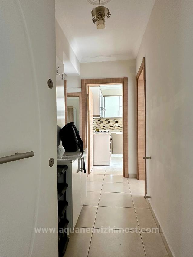 2+1 Gartengeschosswohnung Zum Verkauf Im Zentrum Von Köyceğiz