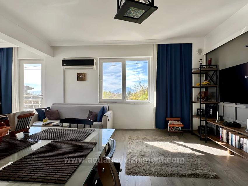 2+1 Gartenwohnung Zum Verkauf In Köyceğiz Yeni Mahalle