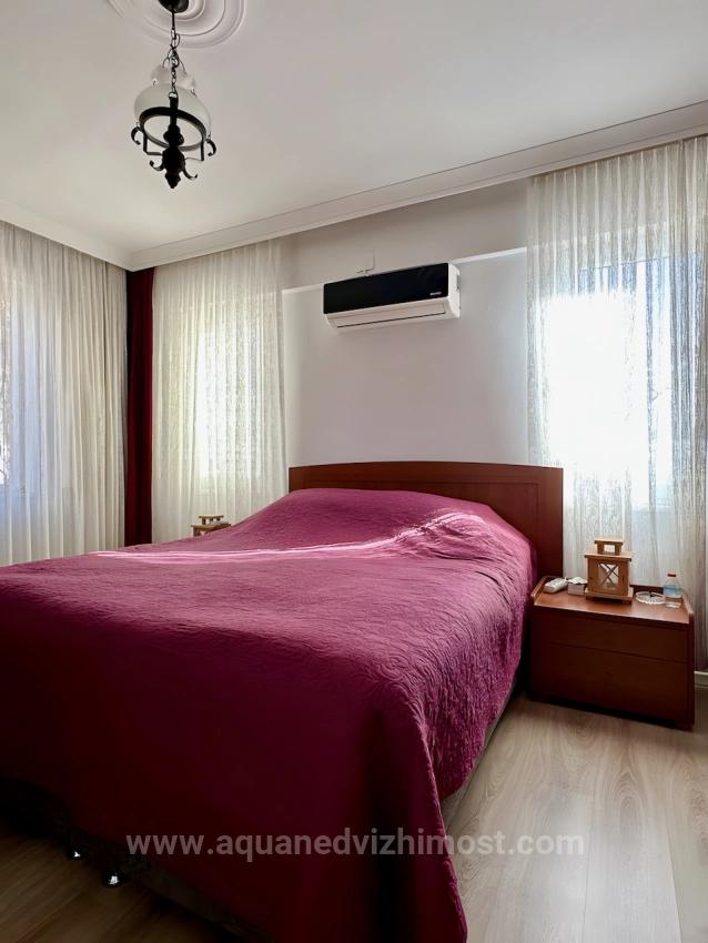 2+1 Gartenwohnung Zum Verkauf In Köyceğiz Yeni Mahalle