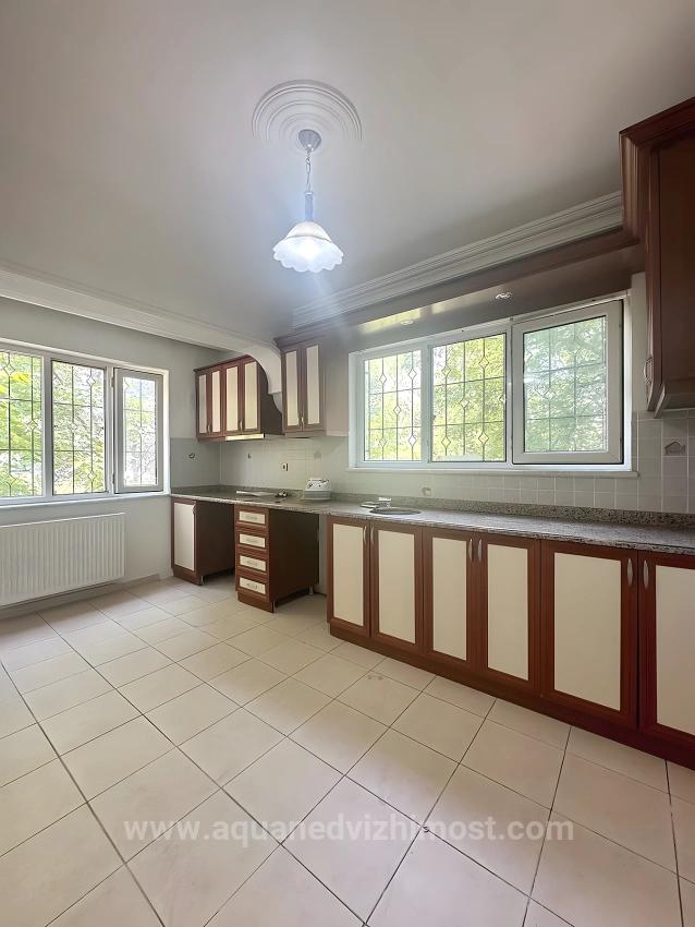 3+1 Einfamilienhaus Zur Miete Im Zentrum Von Köyceğiz