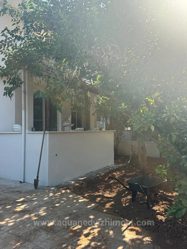 3+1 Einfamilienhaus Zur Miete Im Zentrum Von Köyceğiz