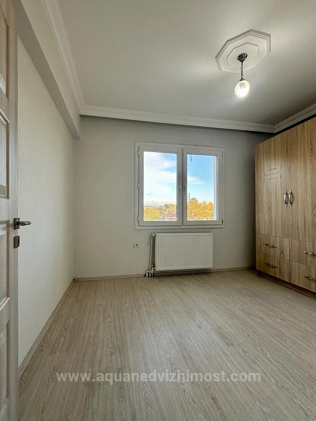 2+1-Zimmer-Ferienwohnung Mit Pool, Zentralheizung Und Großem Balkon In Köycegiz