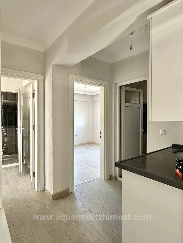 2+1 Wohnung Zur Miete Mit Seeblick In Yeşilköy, Köyceğiz