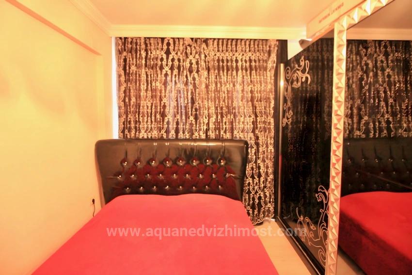 2+1 Wohnung Mit Garten Zum Verkauf Im Zentrum Von Köyceğiz