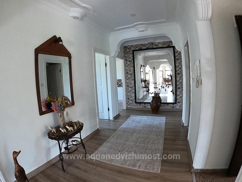 Luxusvilla Mit Pool Auf 1458 M² Grundstück Zum Verkauf In Köyceğiz