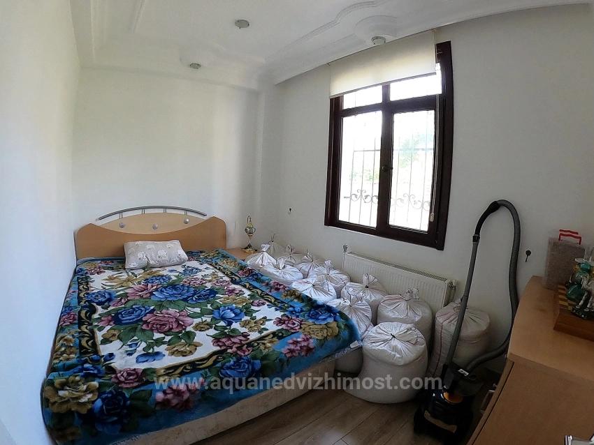 Luxusvilla Mit Pool Auf 1458 M² Grundstück Zum Verkauf In Köyceğiz