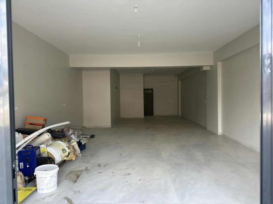 Toparlar Hauptstraße Über Der Mietladen / Geschäft