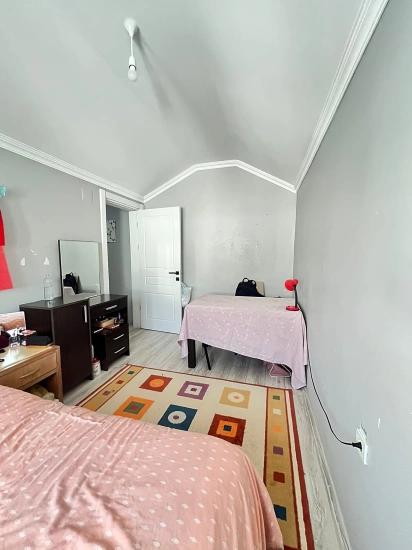 Duplex 2,5 + 1 Wohnung Zum Verkauf In Köyceğiz Yeni Mah.