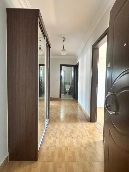 Geräumige 3+1-Wohnung Zur Miete Im Zentrum Von Köyceğiz