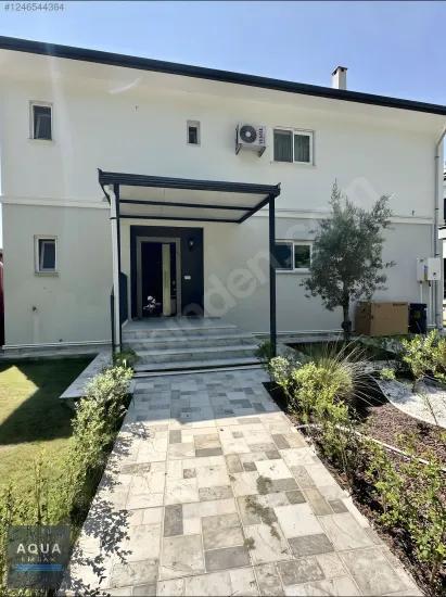 Freistehende Villa Mit 4+1 Schlafzimmern, Pool Und Wärmepumpe In Köyceğiz Zu Vermieten