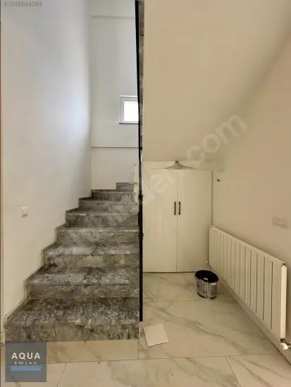 In Köyceğiz zu vermieten 4+1 mit Pool und Wärmepumpe freistehendes Haus