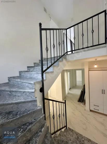 In Köyceğiz zu vermieten 4+1 mit Pool und Wärmepumpe freistehendes Haus