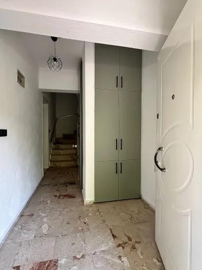 Im Zentrum Von Köyceğiz Und Innerhalb Der Anlage 5 Zimmer 1 Salon Zur Miete Haus