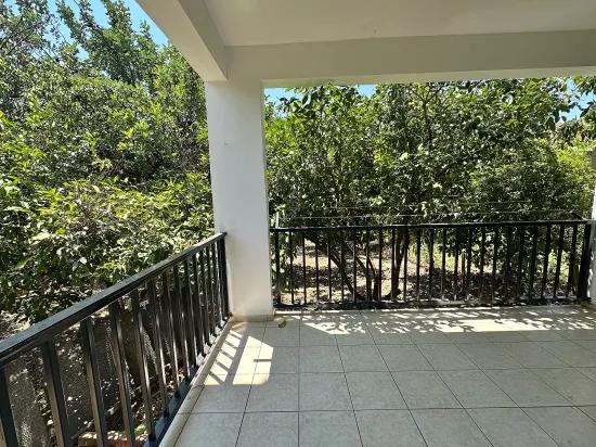 Köyceğiz Zeytinalanı Mah. sind Mietgartenwohnung Im Erdgeschoss